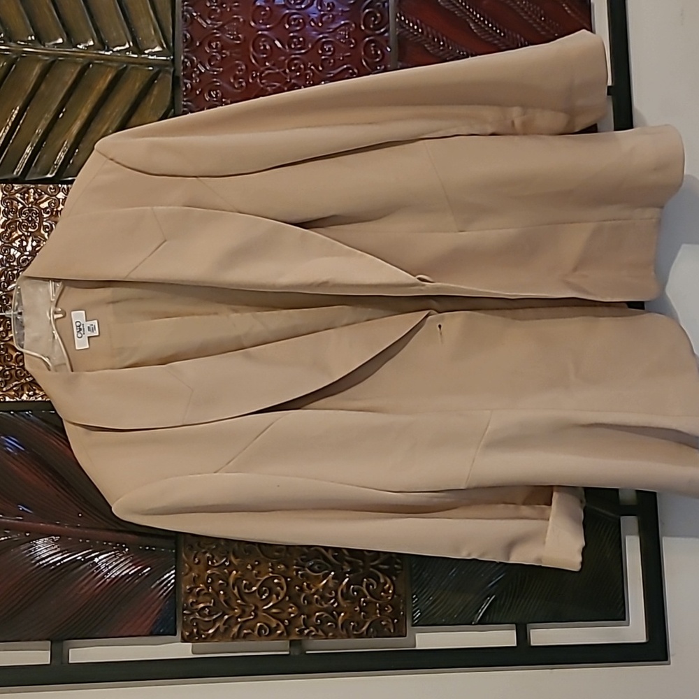 Womens Jacket